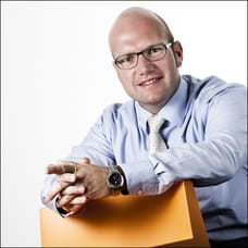 D. Vermeulen (Kandidaat-makelaar)