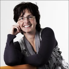 E. van Woudenberg (Administratief medewerker)
