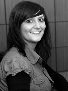 Bianca Horyon (Administratief medewerker)