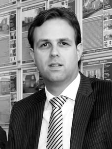 Maarten van Laer (Commercieel medewerker)