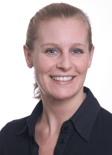 Manon Metselaar (Commercieel medewerker)