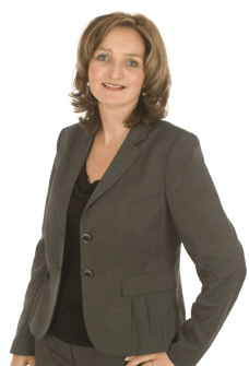 Hanneke Mimpen (Kandidaat-makelaar)