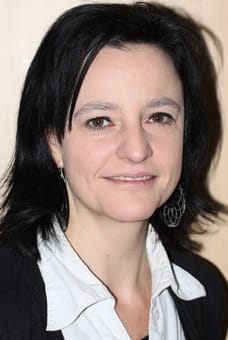 M. (Marjolein) Besems (Commercieel medewerker)