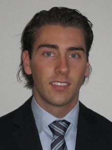 Kevin van Rooij (Assistent-makelaar)
