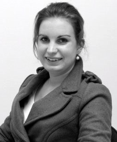 Julia van de Merwe (Commercieel medewerker)