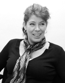 Jolanda van Hensbergen (Administratief medewerker)