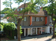 Kantoorfoto Luijckx Makelaardij