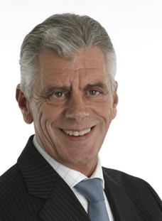 P. (Peter) van Bodegom (Vastgoedadviseur)