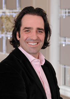 Aart van Zeggelaar (Kandidaat-makelaar)