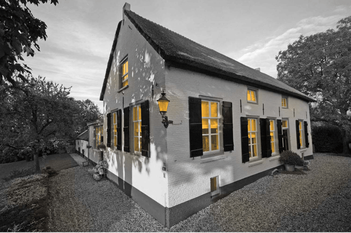 Kantoorfoto Bijzonder Wonen Makelaardij