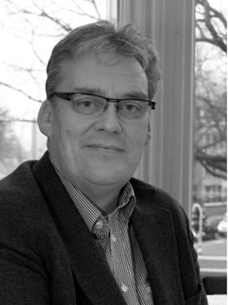 Huub  van Rumund (Directeur)