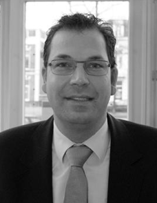 Jan-Henri  Janssen (NVM Makelaar (directeur))
