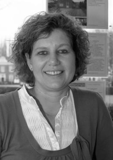 Melissa van der Wielen (Assistent-makelaar)