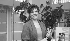 Carolien Tanger - van Eijk (Commercieel medewerker)