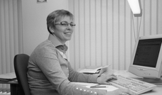 Karin Kniep - de Kuijer (Commercieel medewerker)