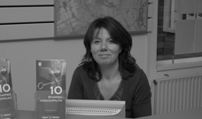 Rita Luijben - Verrips (Commercieel medewerker)