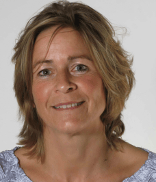 Francisca J.G. Keverkamp - Mollink (NVM Makelaar)
