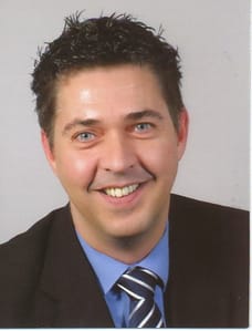 Jeroen Klene