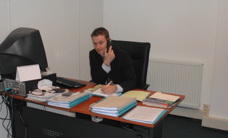 Wilfred Veldhuijzen (NVM Makelaar)