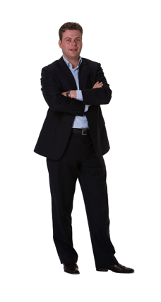 S. Hendriksen (NVM Makelaar (directeur))