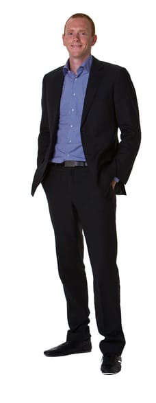 D van  Arendonk (NVM Makelaar)