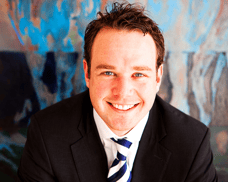 Joost Albersen (Vastgoedadviseur)