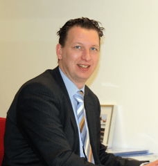 D.W. (Dirk) Sonneveld 