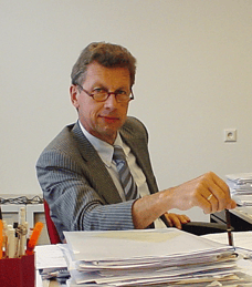H.J. (Huibert) Bresijn 