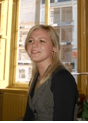 Natasja Vissers (Administratief medewerker)