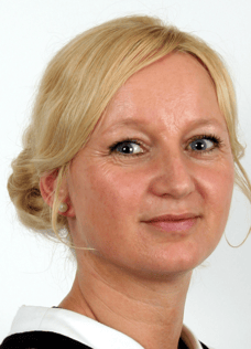 I.L. Bouwhuis (Commercieel medewerker)