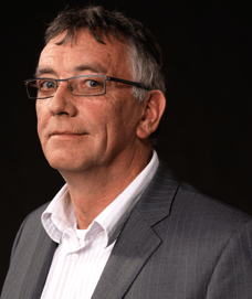 M. Huizinga (Vastgoedadviseur)