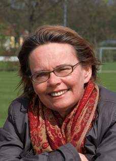 C. (Claar) Habets-Enneking (Assistent-makelaar)