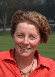 G. (Gerdien) Honing-Kos (Administratief medewerker)
