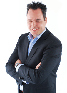 Remy Beuskens (NVM Makelaar (directeur))