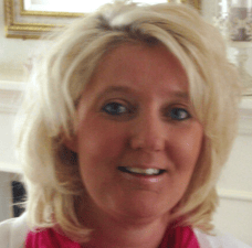 Janette Visser (Administratief medewerker)
