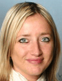 Geralien Hoekstra (Administratief medewerker)