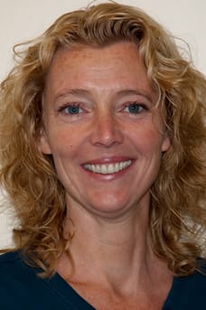 A.M. Kruijff (Commercieel medewerker)