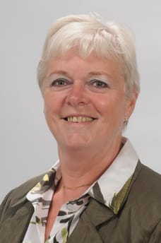 T. Borger - Bouwman (Administratief medewerker)
