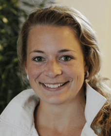 Gerriette Ton (Commercieel medewerker)