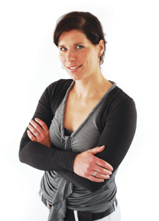 Helga Verschuuren (Kandidaat-makelaar)