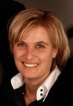 Nicole Voortman - Grote Punt (Commercieel medewerker)