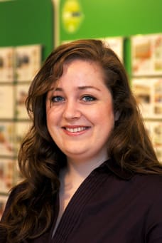 Sharon Brands (Commercieel medewerker)