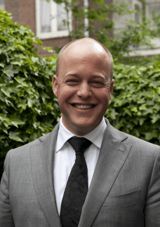 Jochem Agterberg (specialisatie Bijzonder Beheer/Veilingen) 