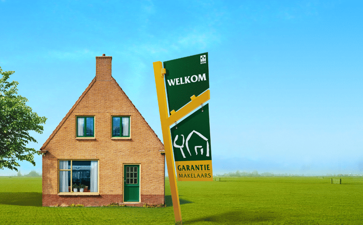 Kantoorfoto Cees Kole Garantiemakelaars