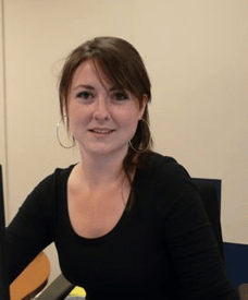 Anna von Wolzogen Kühr (Commercieel medewerker)