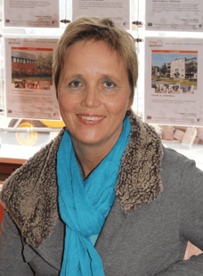 Marcelle van Ginkel (NVM Makelaar)
