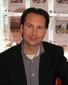 Gerrit van Vulpen (Hypotheekadviseur)