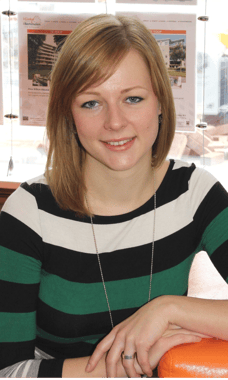 Astrid Niessen (Commercieel medewerker)