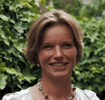 Sandra Korff de Gidts - Ammerlaan 