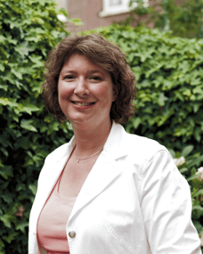 Dorothy San Giorgi (Commercieel medewerker)